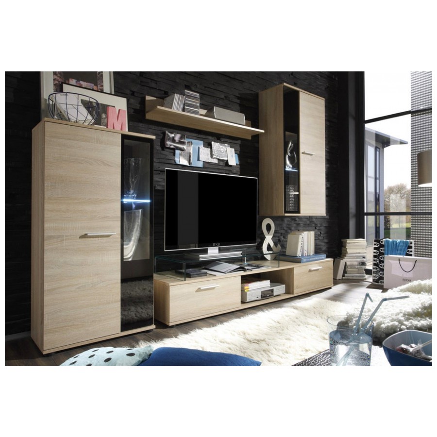 Set mobilier living Salsa - 3 | YEO