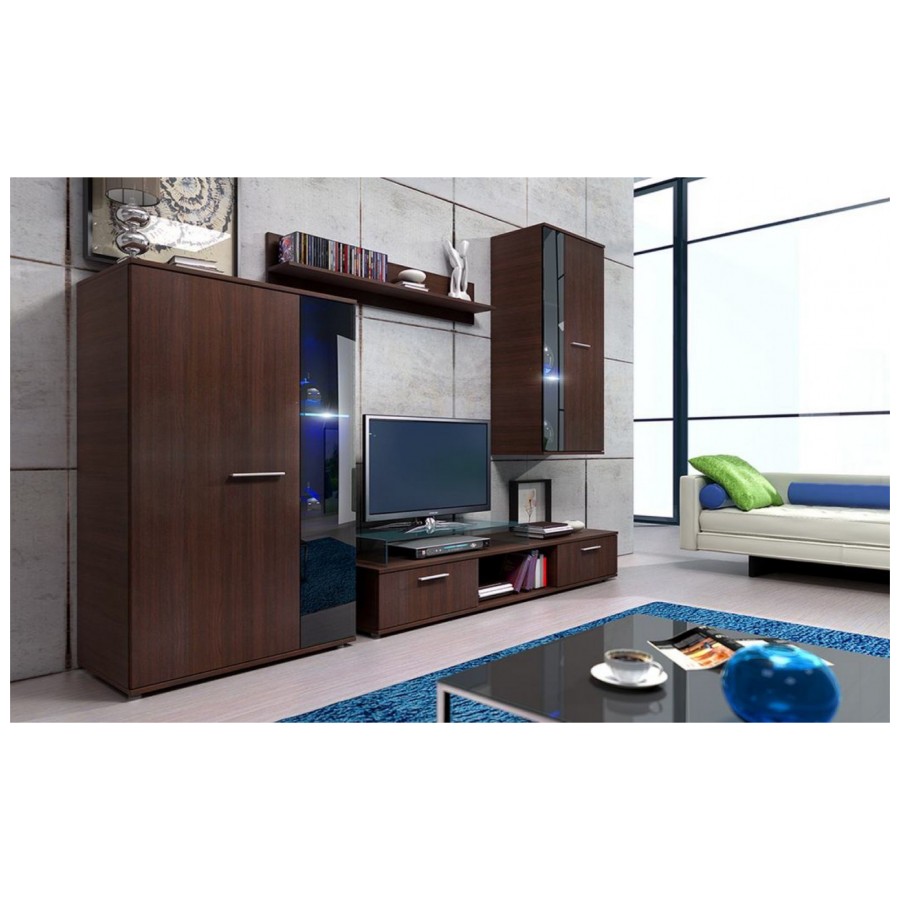 Set mobilier living Salsa - 4 | YEO