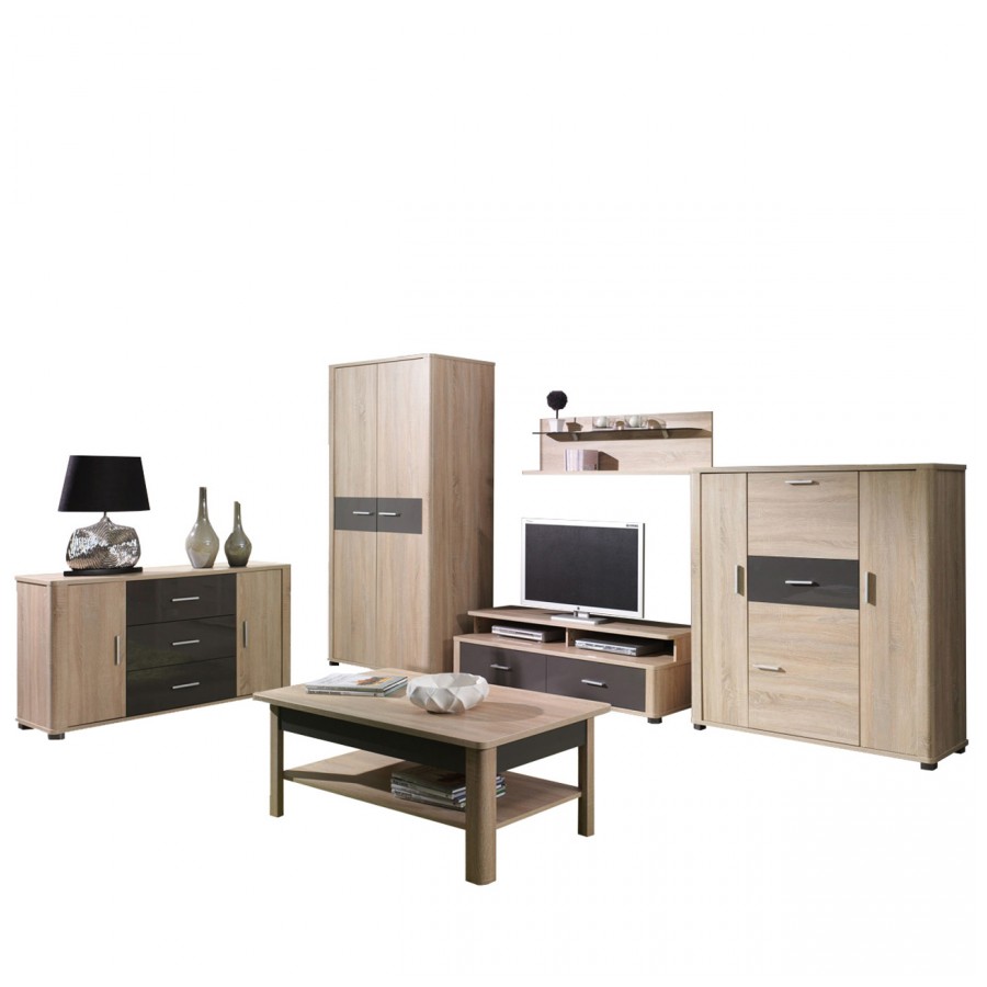 Set mobilier living Fill III