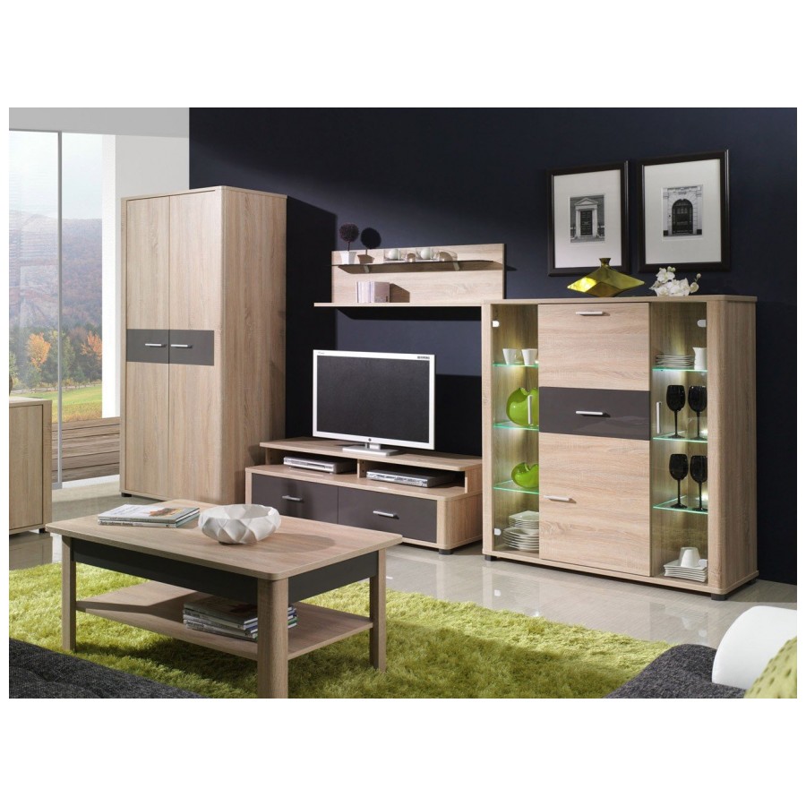 Set mobilier living Fill I