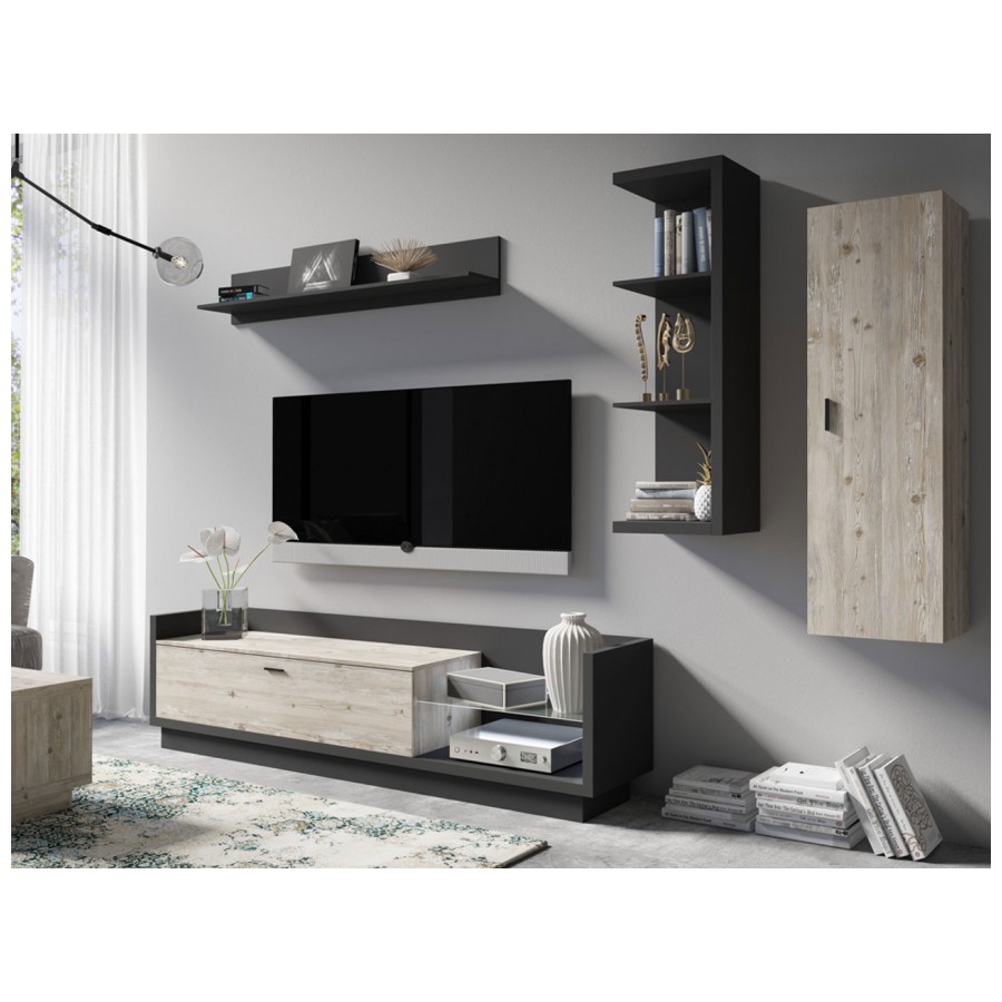 Set mobilier living Talina I