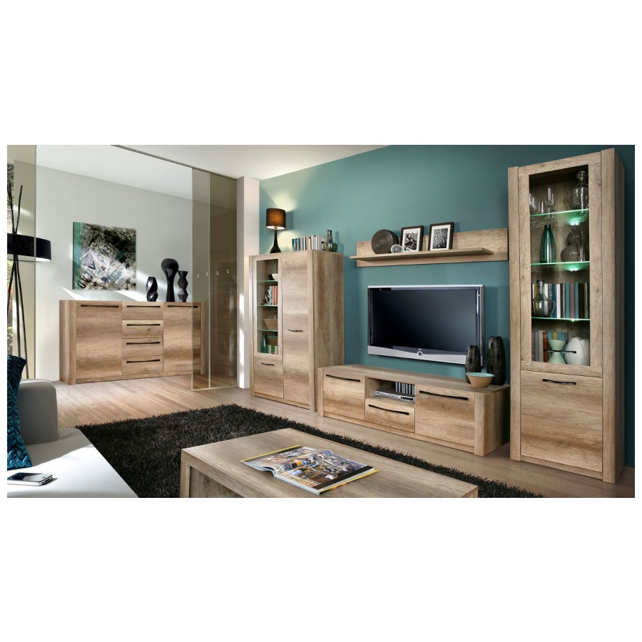 Set mobilier living Maximus I