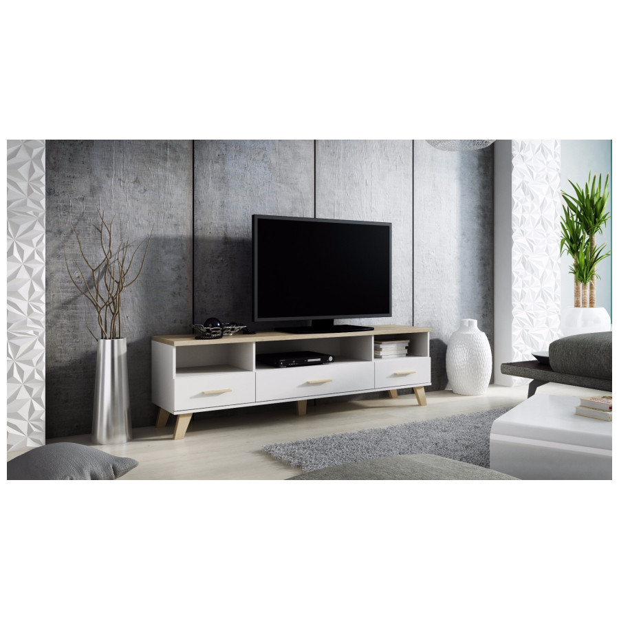 Comoda TV Lotta 180 3S3K