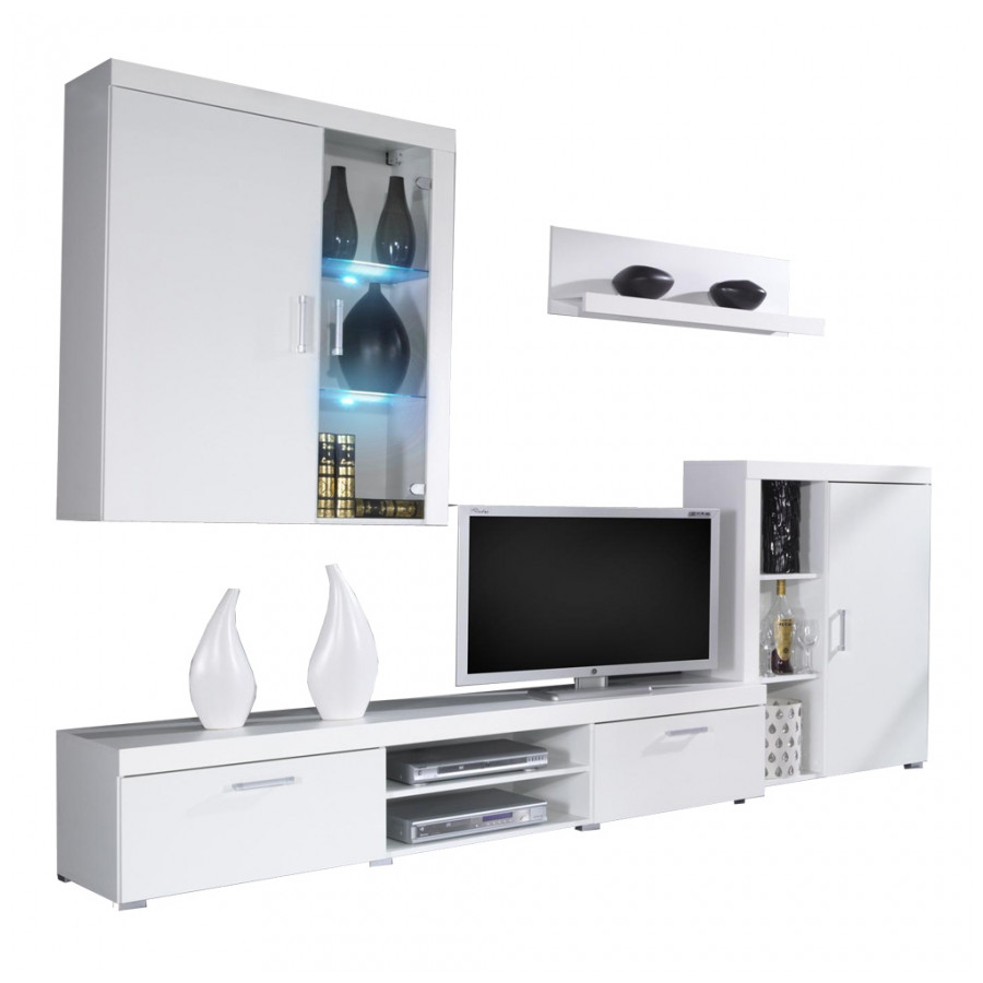 Set mobilier living Samba A